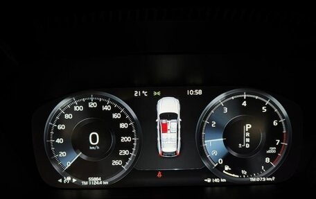 Volvo V90 II, 2019 год, 2 680 020 рублей, 7 фотография