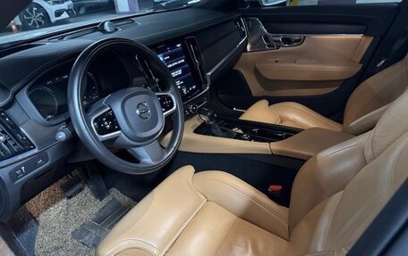 Volvo V90 II, 2019 год, 2 680 020 рублей, 5 фотография
