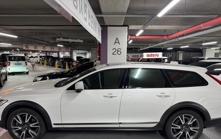 Volvo V90 II, 2019 год, 2 680 020 рублей, 3 фотография