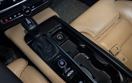 Volvo V90 II, 2019 год, 2 680 020 рублей, 10 фотография