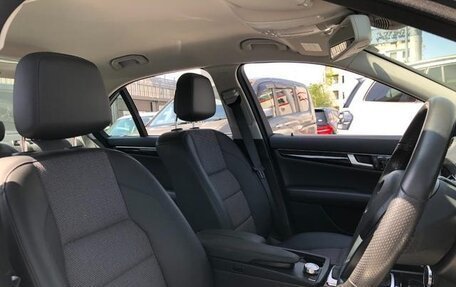Mercedes-Benz C-Класс, 2013 год, 1 150 000 рублей, 23 фотография