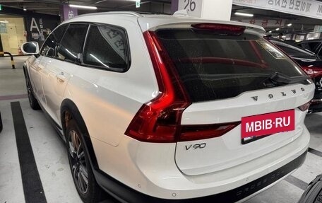 Volvo V90 II, 2019 год, 2 680 020 рублей, 4 фотография