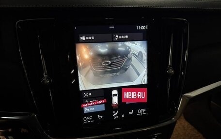 Volvo V90 II, 2019 год, 2 680 020 рублей, 9 фотография