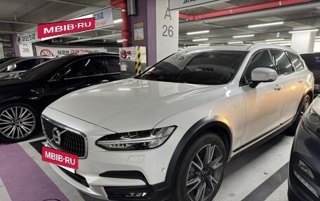 Volvo V90 II, 2019 год, 2 680 020 рублей, 2 фотография