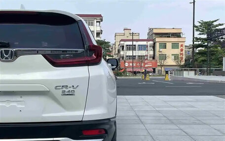 Honda CR-V IV, 2021 год, 1 786 027 рублей, 8 фотография