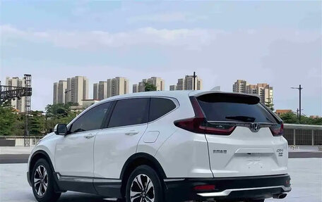 Honda CR-V IV, 2021 год, 1 786 027 рублей, 10 фотография