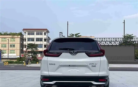 Honda CR-V IV, 2021 год, 1 786 027 рублей, 9 фотография