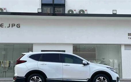 Honda CR-V IV, 2021 год, 1 786 027 рублей, 6 фотография