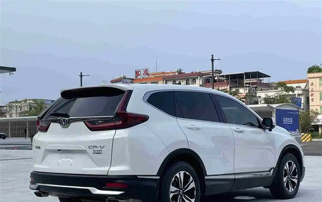 Honda CR-V IV, 2021 год, 1 786 027 рублей, 7 фотография