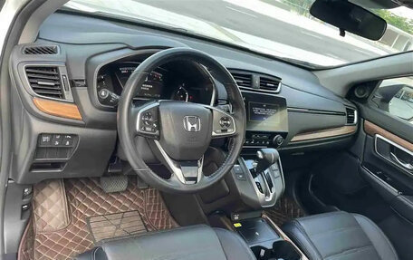 Honda CR-V IV, 2021 год, 1 786 027 рублей, 15 фотография