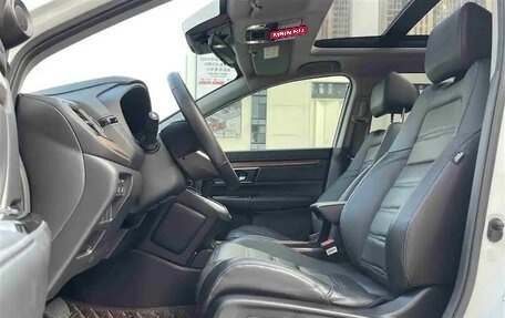 Honda CR-V IV, 2021 год, 1 786 027 рублей, 13 фотография