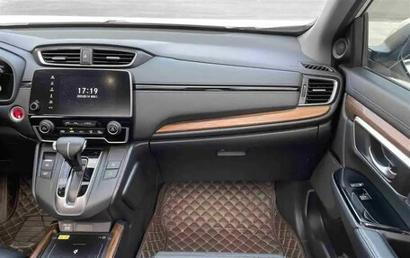 Honda CR-V IV, 2021 год, 1 786 027 рублей, 17 фотография