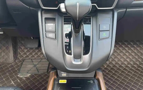 Honda CR-V IV, 2021 год, 1 786 027 рублей, 19 фотография