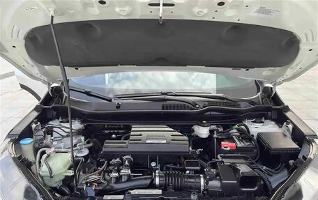 Honda CR-V IV, 2021 год, 1 786 027 рублей, 26 фотография