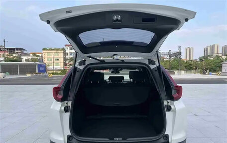 Honda CR-V IV, 2021 год, 1 786 027 рублей, 25 фотография