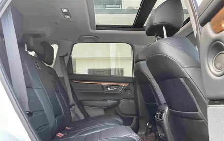 Honda CR-V IV, 2021 год, 1 786 027 рублей, 23 фотография