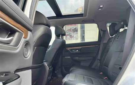 Honda CR-V IV, 2021 год, 1 786 027 рублей, 22 фотография