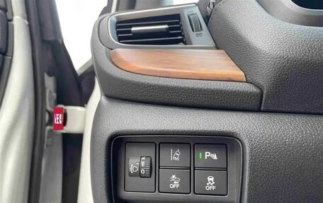 Honda CR-V IV, 2021 год, 1 786 027 рублей, 20 фотография