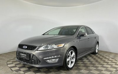 Ford Mondeo IV, 2012 год, 890 000 рублей, 1 фотография