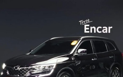 Renault Samsung QM6, 2022 год, 1 705 000 рублей, 1 фотография