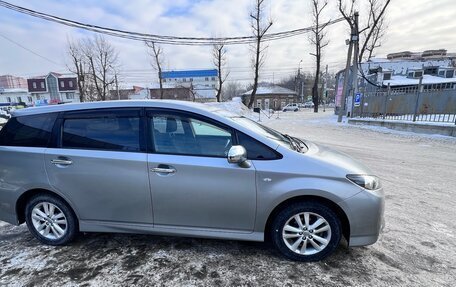 Toyota Wish II, 2010 год, 1 350 000 рублей, 2 фотография