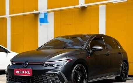 Volkswagen Golf GTI, 2022 год, 2 090 090 рублей, 1 фотография