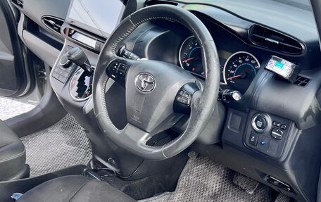 Toyota Wish II, 2010 год, 1 350 000 рублей, 6 фотография