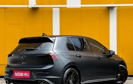 Volkswagen Golf GTI, 2022 год, 2 090 090 рублей, 2 фотография