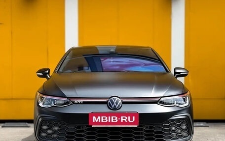 Volkswagen Golf GTI, 2022 год, 2 090 090 рублей, 3 фотография