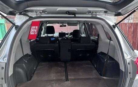 Toyota Wish II, 2010 год, 1 350 000 рублей, 5 фотография
