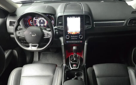 Renault Samsung QM6, 2022 год, 1 705 000 рублей, 5 фотография