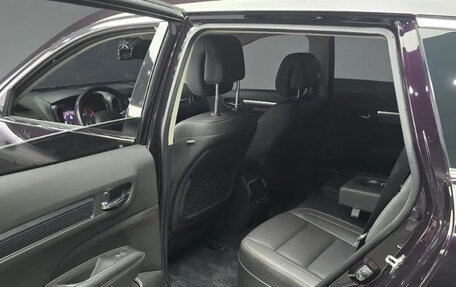 Renault Samsung QM6, 2022 год, 1 705 000 рублей, 8 фотография