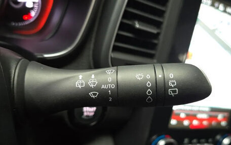 Renault Samsung QM6, 2022 год, 1 705 000 рублей, 13 фотография