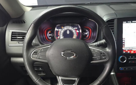 Renault Samsung QM6, 2022 год, 1 705 000 рублей, 10 фотография