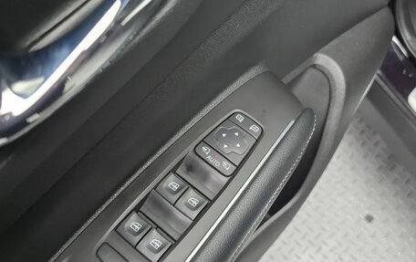Renault Samsung QM6, 2022 год, 1 705 000 рублей, 11 фотография