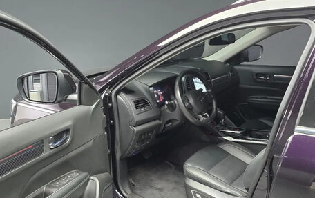 Renault Samsung QM6, 2022 год, 1 705 000 рублей, 7 фотография
