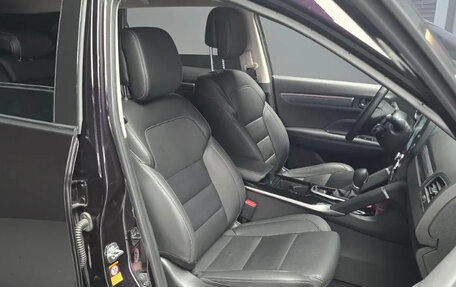 Renault Samsung QM6, 2022 год, 1 705 000 рублей, 9 фотография