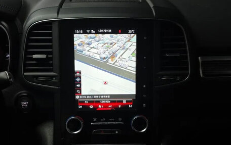 Renault Samsung QM6, 2022 год, 1 705 000 рублей, 15 фотография