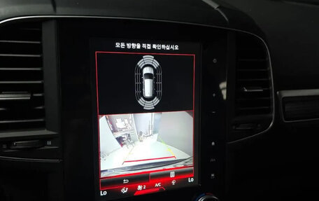 Renault Samsung QM6, 2022 год, 1 705 000 рублей, 14 фотография