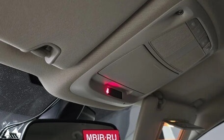 Renault Samsung QM6, 2022 год, 1 705 000 рублей, 16 фотография