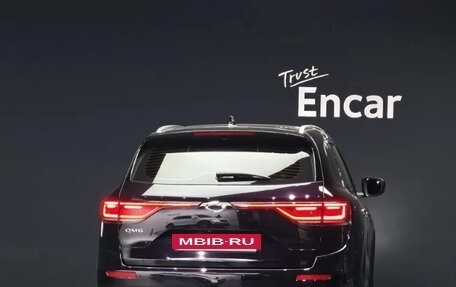 Renault Samsung QM6, 2022 год, 1 705 000 рублей, 4 фотография