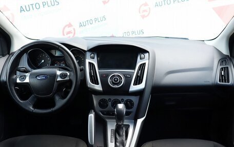 Ford Focus III, 2012 год, 729 000 рублей, 8 фотография