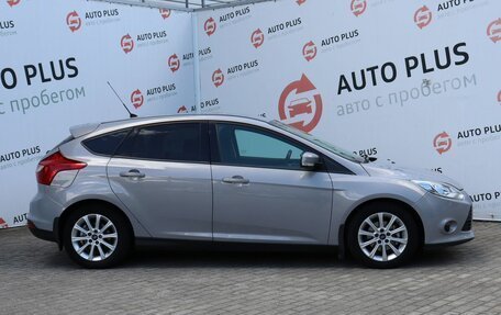 Ford Focus III, 2012 год, 729 000 рублей, 3 фотография