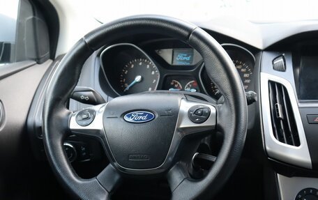 Ford Focus III, 2012 год, 729 000 рублей, 10 фотография