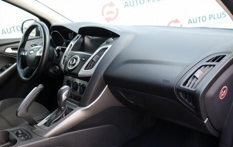 Ford Focus III, 2012 год, 729 000 рублей, 9 фотография