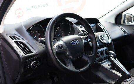 Ford Focus III, 2012 год, 729 000 рублей, 7 фотография