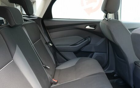 Ford Focus III, 2012 год, 729 000 рублей, 13 фотография