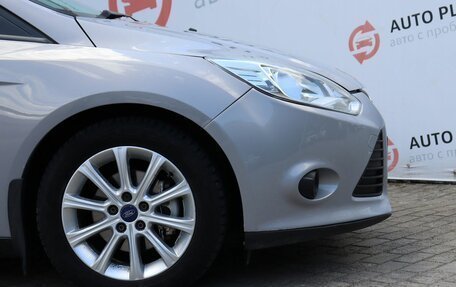 Ford Focus III, 2012 год, 729 000 рублей, 14 фотография
