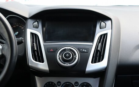 Ford Focus III, 2012 год, 729 000 рублей, 11 фотография