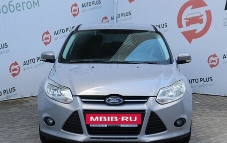 Ford Focus III, 2012 год, 729 000 рублей, 5 фотография